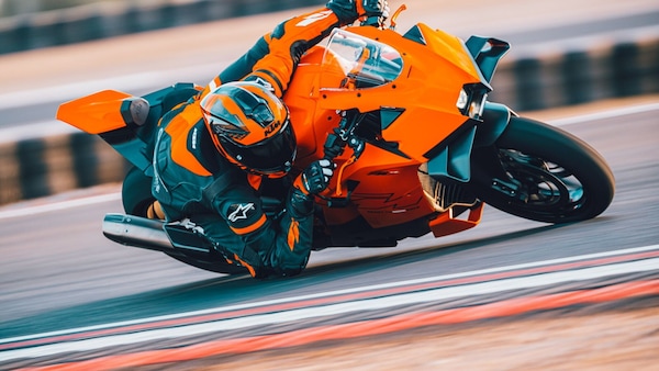 KTM sposterà tutta la produzione in India?