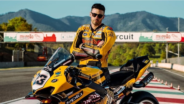 Fondazione Luca Salvadori, dal dolore alla speranza