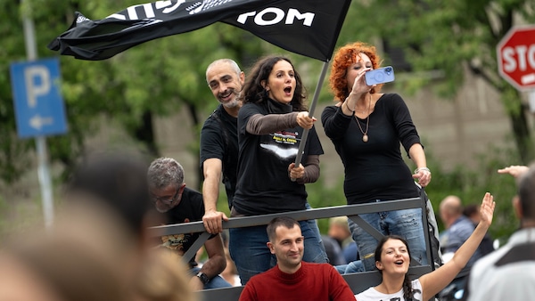 Moto Guzzi Open House 2025, ultimo atto prima del nuovo stabilimento