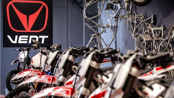 VENT Moto, Ampelio Macchi e Quirino Tironi guidano la nuova era: le novità a EICMA 2025