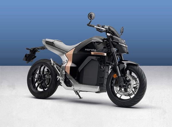 Honda WN7: prezzo e autonomia della prima elettrica in arrivo a febbraio 2026