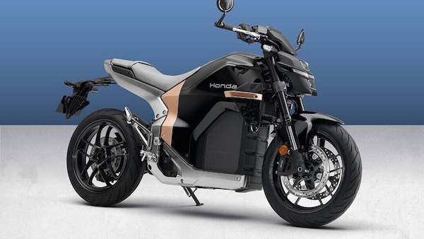 Honda WN7: prezzo e autonomia della prima elettrica in arrivo a febbraio 2026