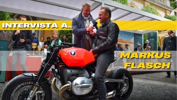 BMW, Markus Flasch: "Possiamo fare tutto, ma solo al momento giusto. La MotoGP? Non c'è fretta"