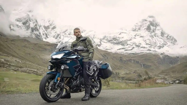 Kawasaki Versys 650: nuove promozioni fino a fine 2025