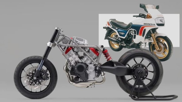 Moto turbo: fallimento del passato o speranza futura