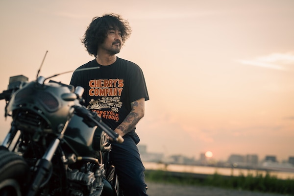 Eternal City Moto Show, dalle Kaido Race alla R NineT: la visione custom di Cherry’s Company