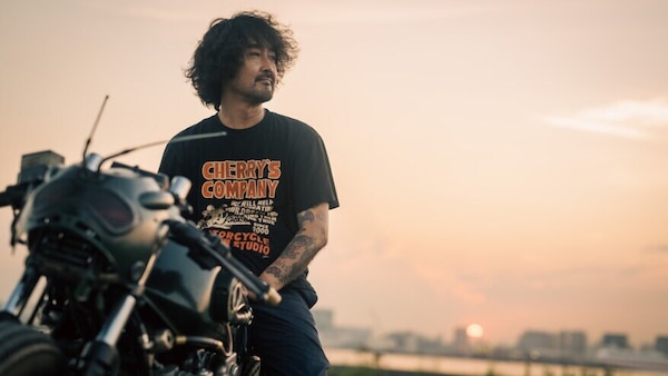 Eternal City Moto Show, dalle Kaido Race alla R NineT: la visione custom di Cherry’s Company