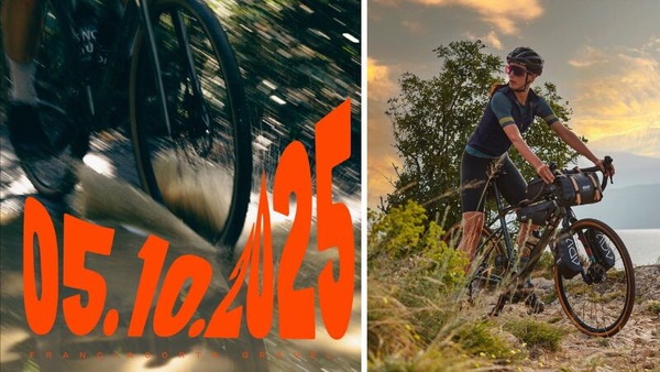 Cicloturismo, weekend gravel in Lombardia: due sfide firmate GIVI-Bike tra vigneti, fiumi e sterrati