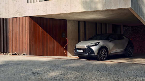 Acquisto auto Plug-in Hybrid: a chi conviene davvero?