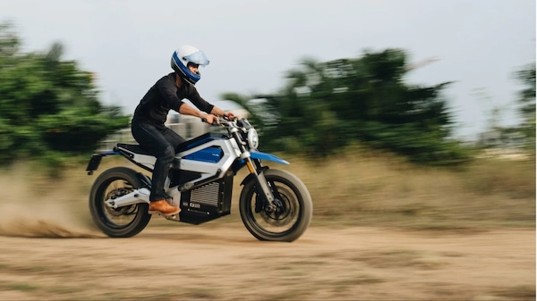 Nuen N1-S: dal Vietnam l’elettrica alla conquista dell’Europa