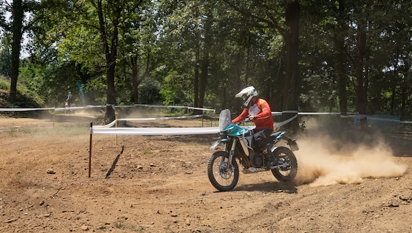 Kove 800X Rally: per chi è (e per chi non è)