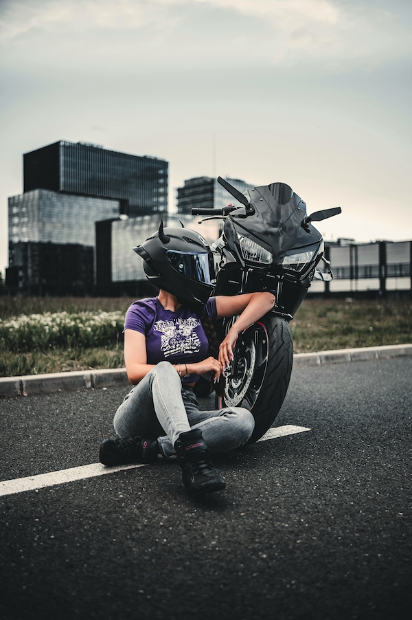 Dove siete andate tutte? | Donne e motori