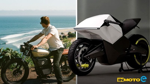 Top 5 Eco: le notizie più importanti di settembre | InMoto E