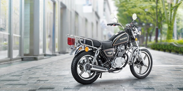 Moto cinesi a 500 euro? Il fenomeno che sta invadendo il Mediterraneo