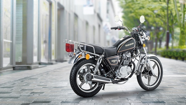 Moto cinesi a 500 euro? Il fenomeno che sta invadendo il Mediterraneo