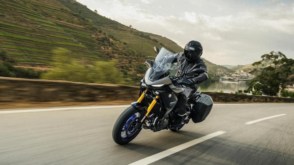 Yamaha Tracer 7, nel MY 2026 c’è il cambio automatico per una nuova esperienza di guida