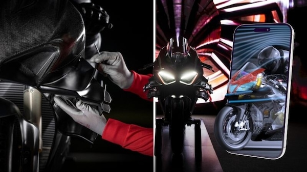 Aerodinamica attiva, sulle ali della libertà: la prossima sfida dell’ingegneria motociclistica