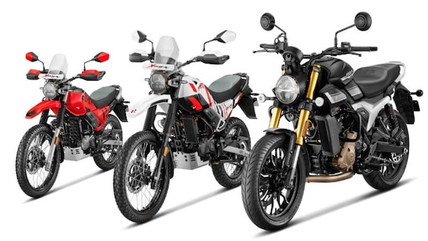 Hero Motocorp arriva in Italia