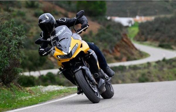 Triumph a tutto gas: 20 novità in arrivo e crescita record a livello globale