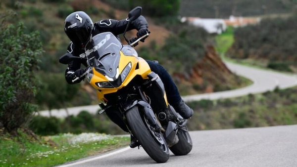 Triumph a tutto gas: 20 novità in arrivo e crescita record a livello globale