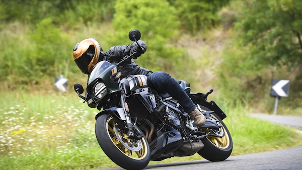 Suzuki GSX-8TT: per chi è (per chi non è)