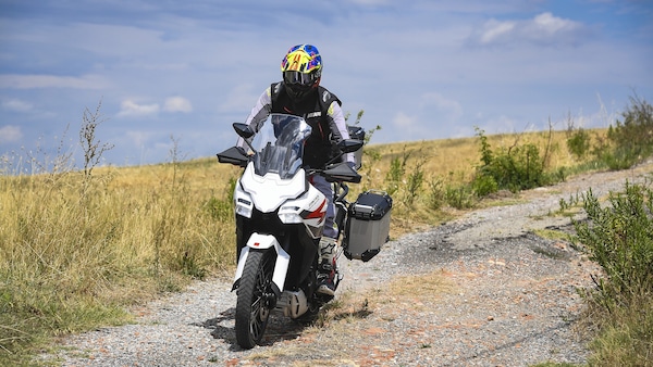 Zontes ZT703-F: per chi è (e per chi non è)