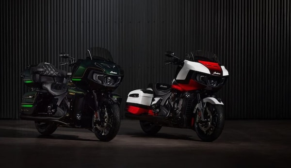 Indian Motorcycle torna indipendente: nuovo corso a un ex Harley-Davidson