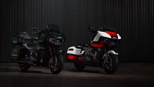 Indian Motorcycle torna indipendente: nuovo corso a un ex Harley-Davidson