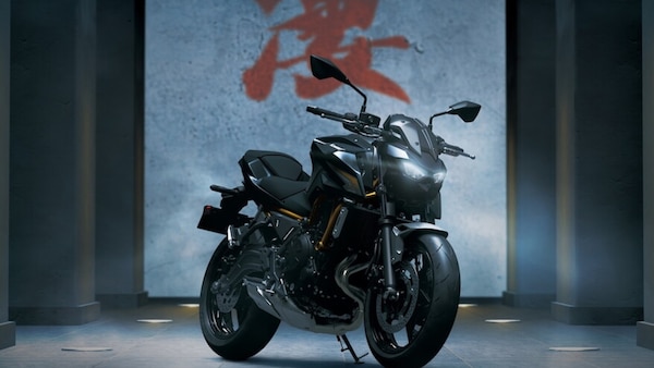 Nuova Kawasaki Z650 S: l’essenza Sugomi in chiave moderna