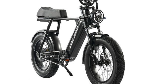 Sicurezza stradale: l'ACI chiede il sequestro delle e-bike truccate dei rider