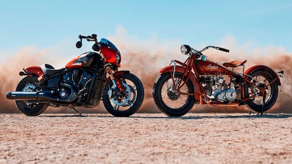 Crisi a stelle e strisce: cosa sta succedendo a Harley-Davidson e Indian?