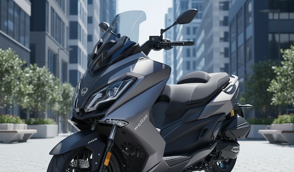 Wottan a EICMA 2025: quattro novità per la mobilità del futuro