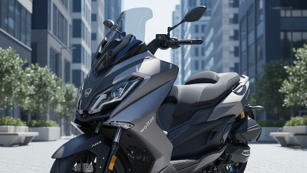 Wottan a EICMA 2025: quattro novità per la mobilità del futuro