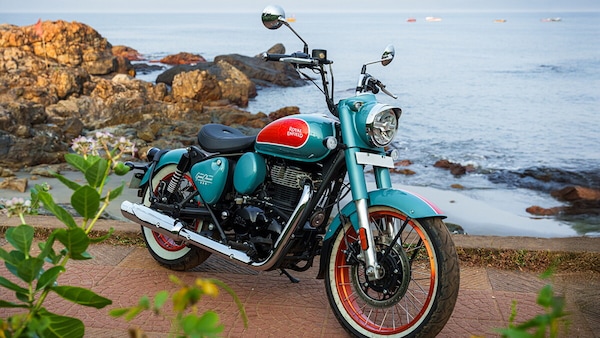 Moto vendute online: il nuovo acquisto parte da uno schermo