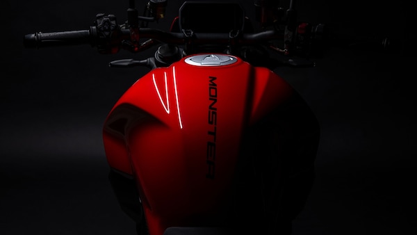 Ducati Monster 2026: nasce la quinta generazione di un’icona