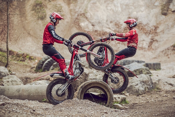 GasGas dice addio alla Spagna: verrà trasferita interamente in Austria