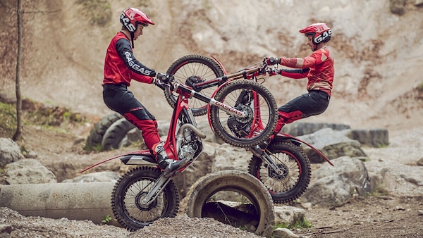 GasGas dice addio alla Spagna: verrà trasferita interamente in Austria