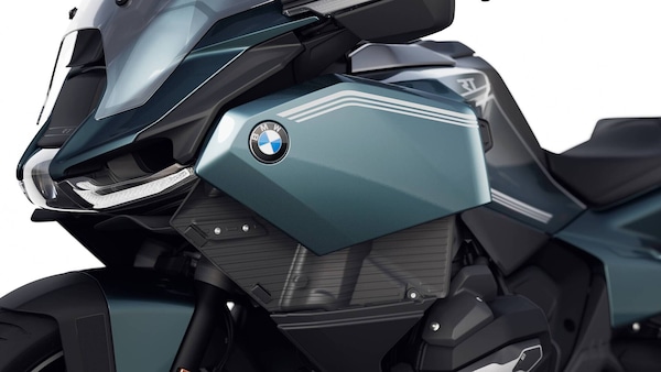 BMW richiama la R 1300 RT in Nord America: ma sono solo tre moto