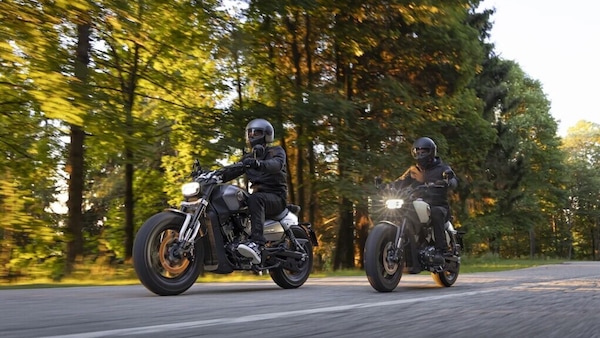 Benelli a EICMA 2025: quattro moto inedite in arrivo