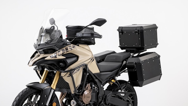 Padana Sviluppo e GiVi: nuova alleanza nel segno dell'innovazione