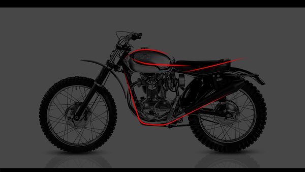 Moto Parilla, ritorna un mito: si riparte da quattro nuovi modelli. A EICMA l'annuncio ufficiale