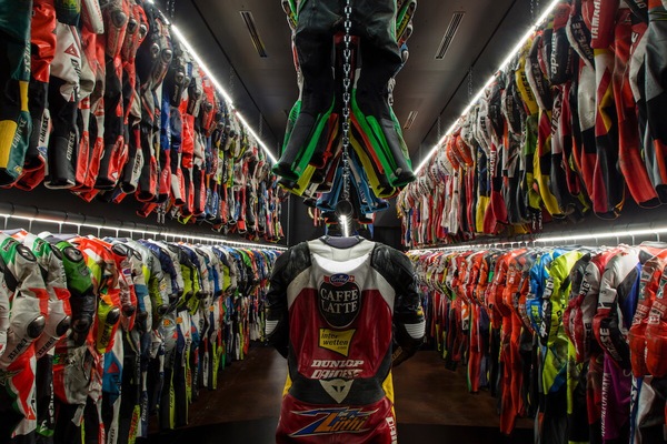 Dainese: arrivano nuovi investitori per ripartire