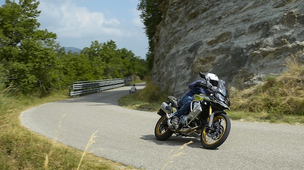 Voge Valico 900DSX: per chi è (e per chi non è)