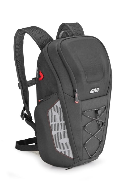 GIVI, linea Easy-T: 16 nuovi modelli di borse morbide ad EICMA 2025