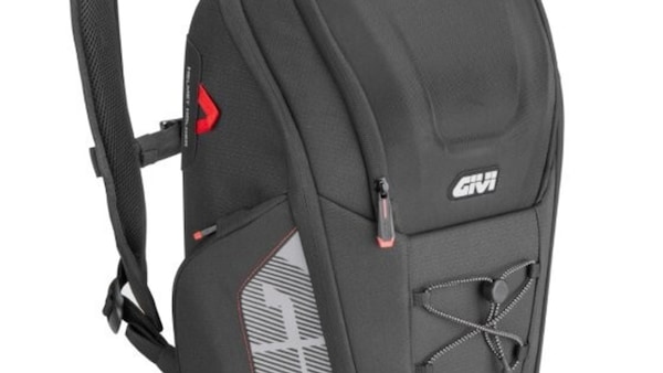 GIVI, linea Easy-T: 16 nuovi modelli di borse morbide ad EICMA 2025