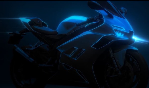 ZXMOTO: a EICMA lo sbarco in Europa e nel mondiale Supersport 2026