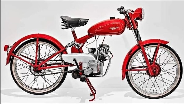 Ducati si avvia a celebrare i 100 di storia: un secolo di passione, innovazione e velocità