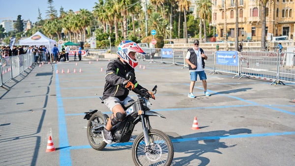 Sanremo celebra la “Giornata della Sicurezza Stradale 2025”: educare i giovani alla prevenzione