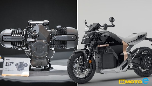 Top 5 Eco: le notizie più importanti di ottobre | InMoto E