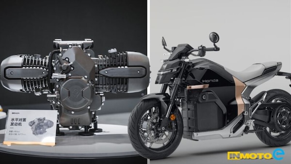 Top 5 Eco: le notizie più importanti di ottobre | InMoto E